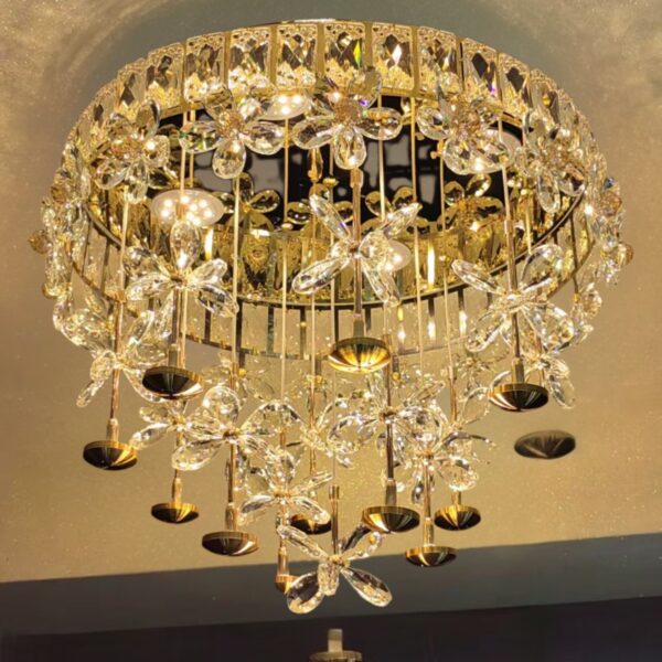Chandeliers
