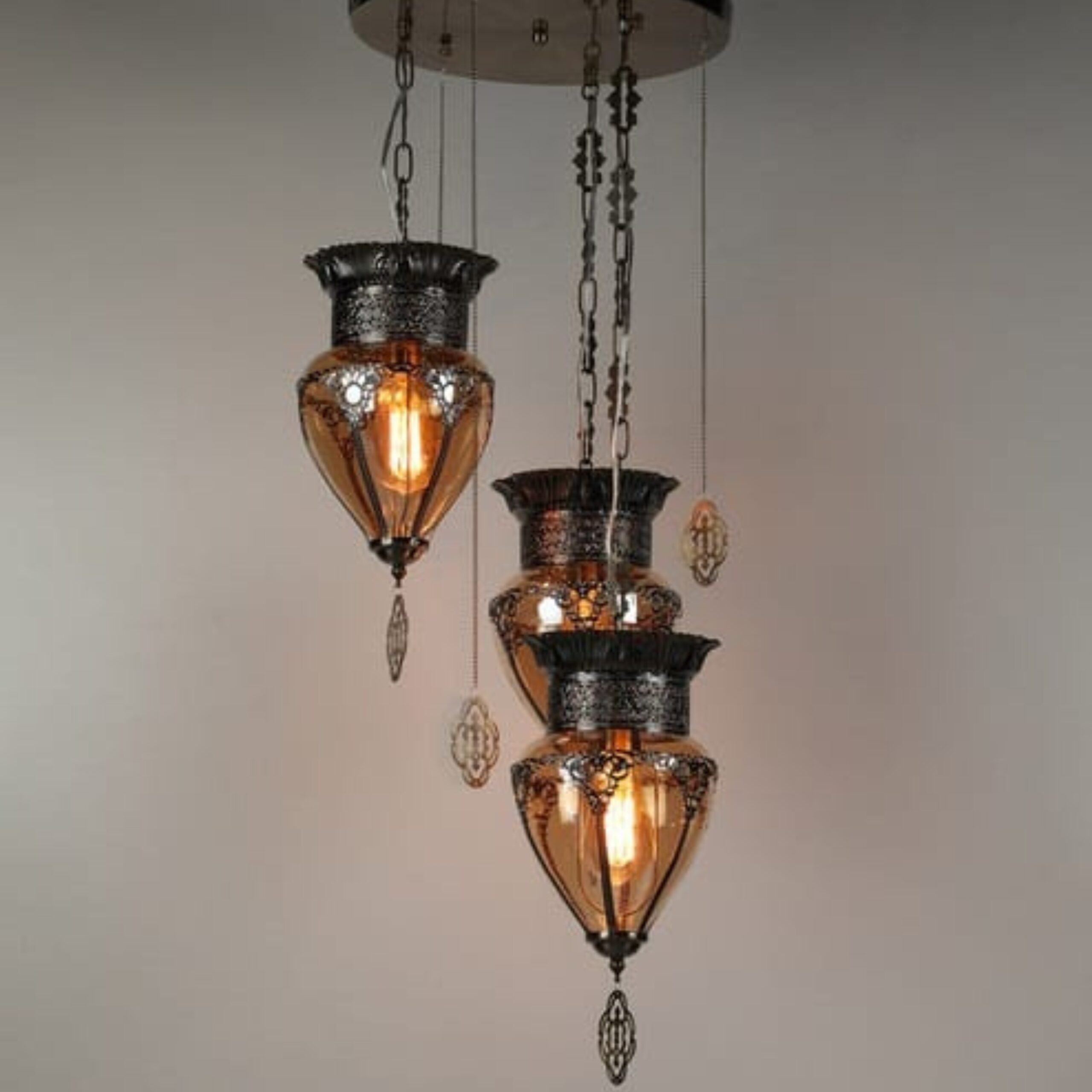 1 ISLAMIC MODELS - Image 1