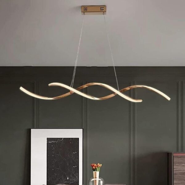 DINING LIGHTING