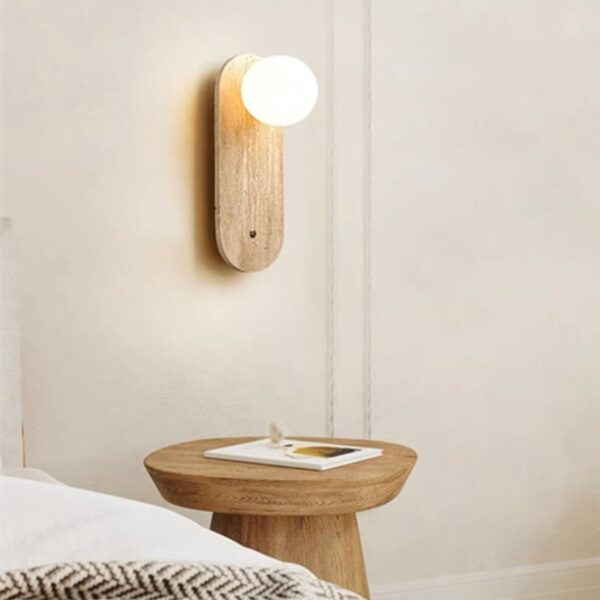 Wall Light