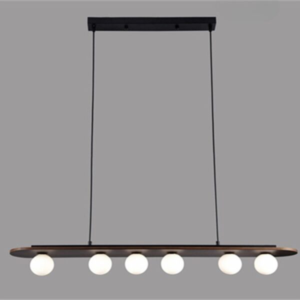 DINING LIGHTING
