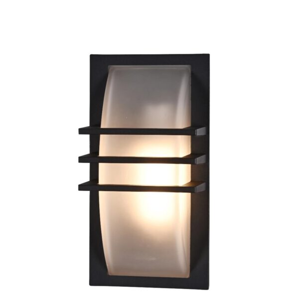 OUTDOOR & INDOOR LIGHT
