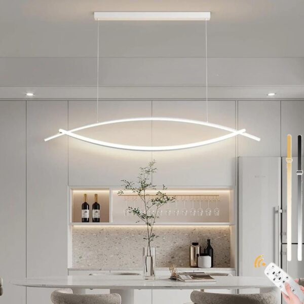 DINING LIGHTING