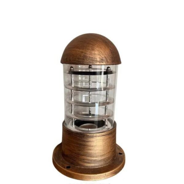 OUTDOOR & INDOOR LIGHT