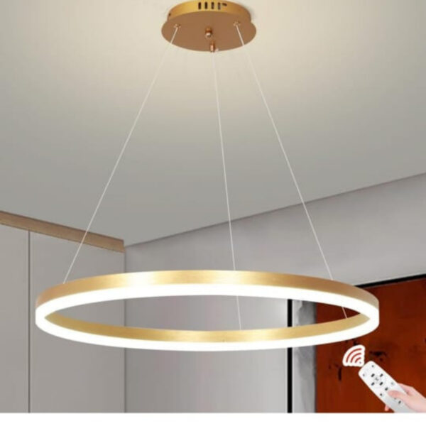 LIVING ROOM LIGHT