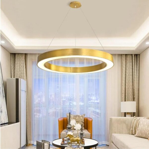 Pendant Light