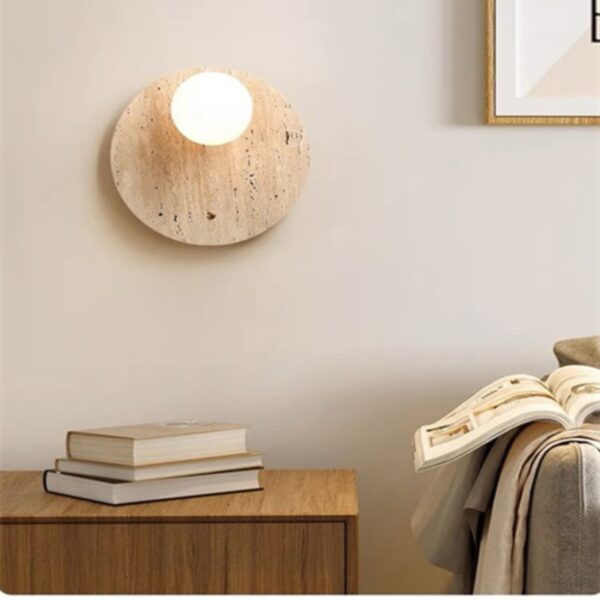 Wall Light