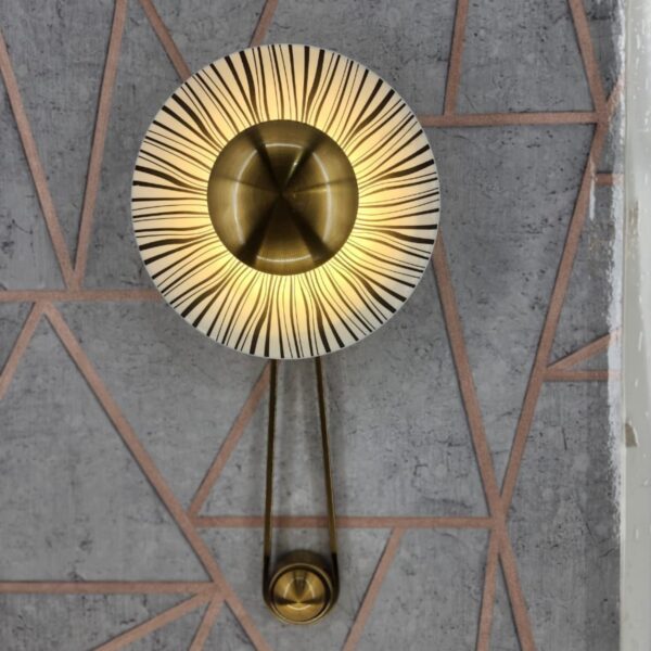 Wall Light