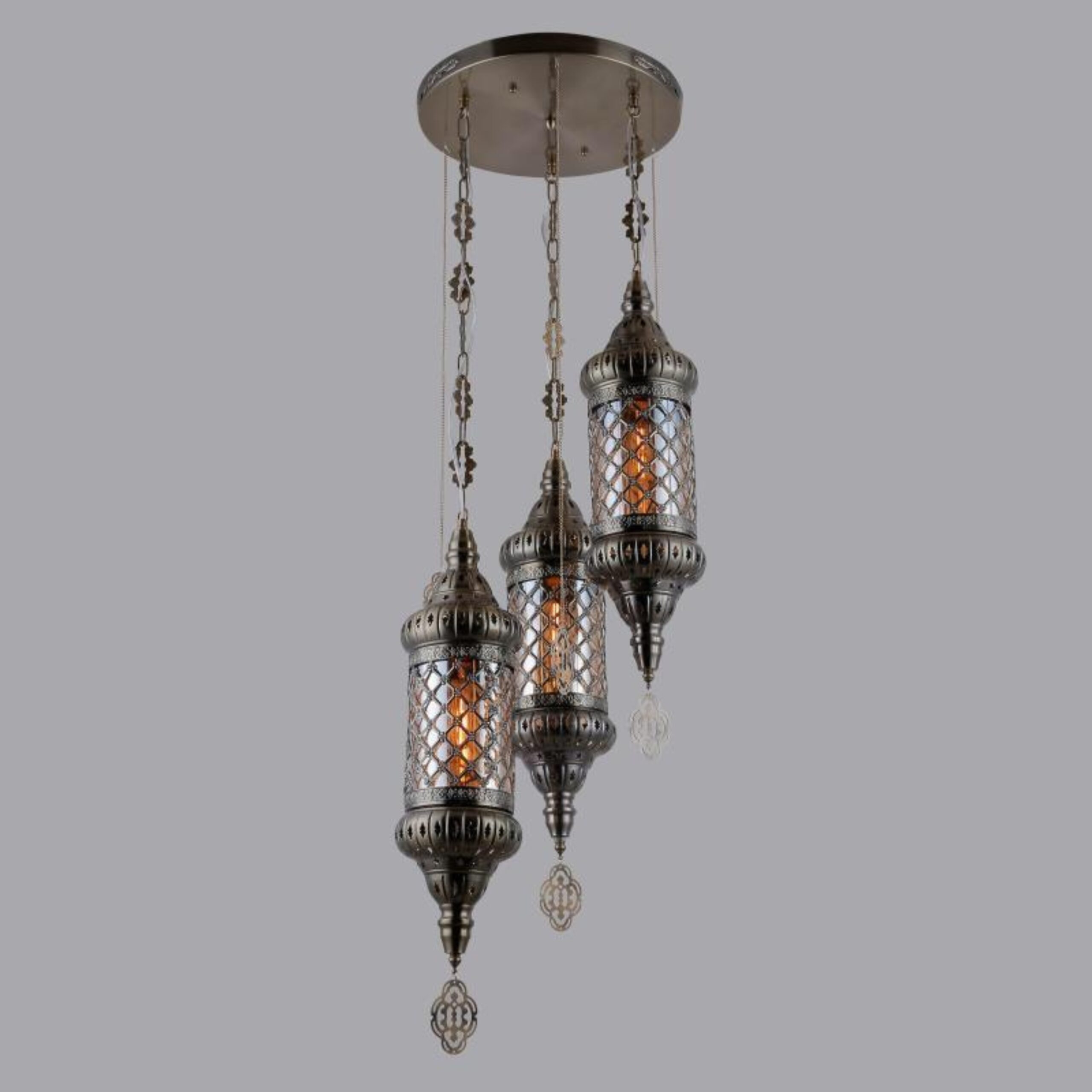 3 ISLAMIC MODELS - Image 1