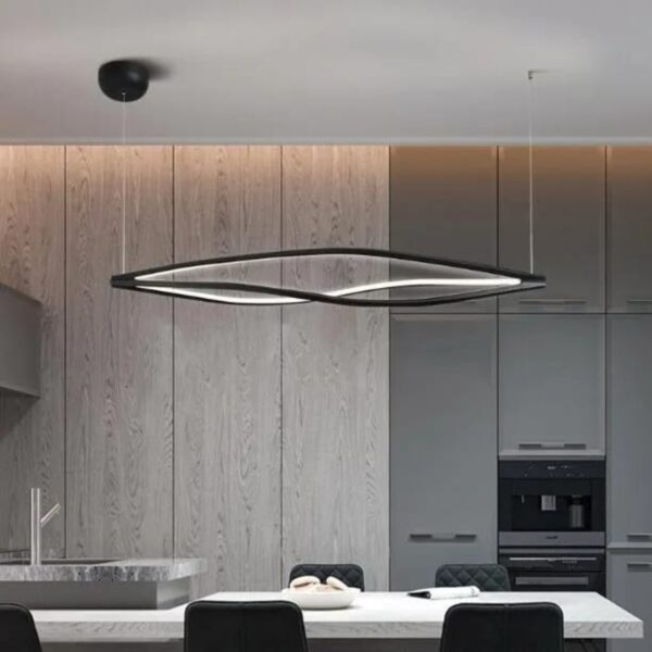 DINING LIGHTING