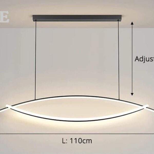DINING LIGHTING