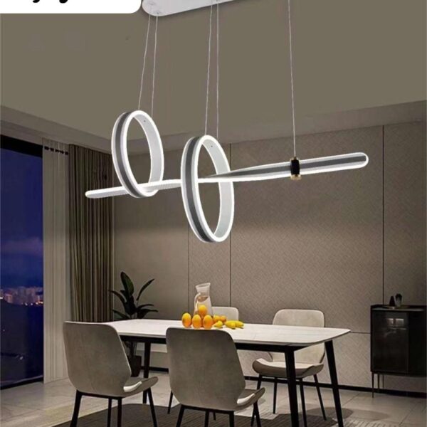 DINING LIGHTING