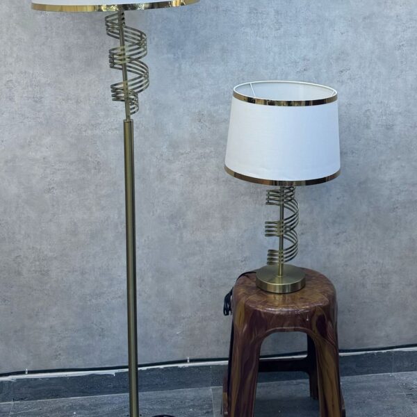 Floor Lamp