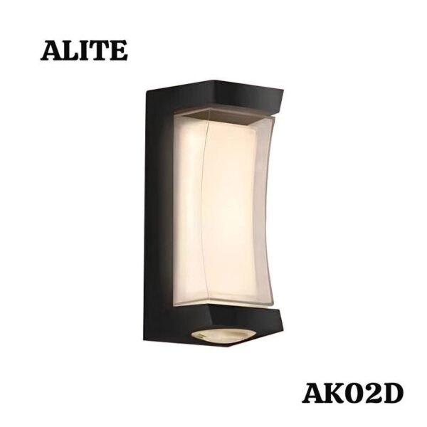 OUTDOOR & INDOOR LIGHT