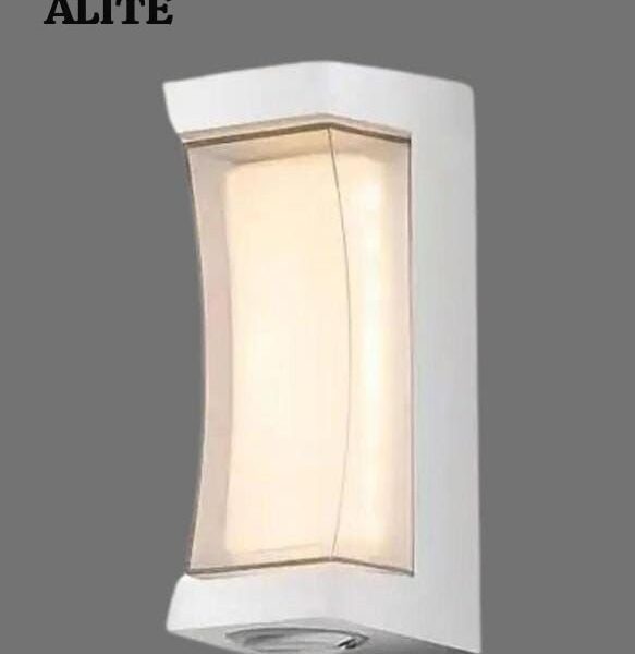 OUTDOOR & INDOOR LIGHT