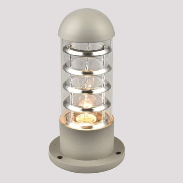 OUTDOOR & INDOOR LIGHT